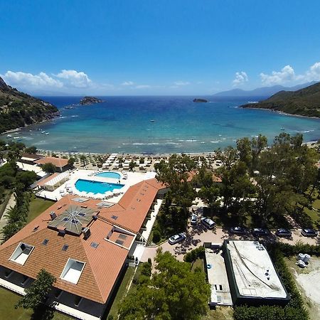 Palm Bay Beach Hotel Emecik Εξωτερικό φωτογραφία