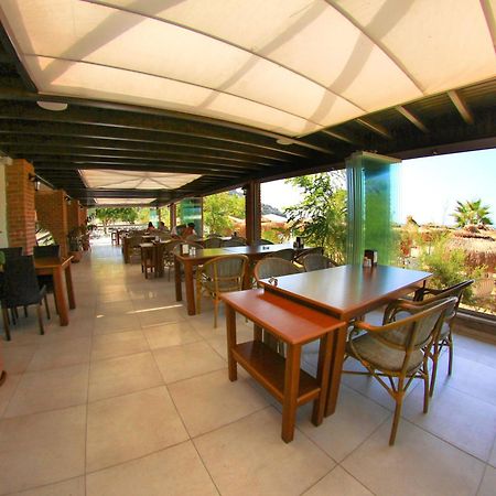 Palm Bay Beach Hotel Emecik Εξωτερικό φωτογραφία