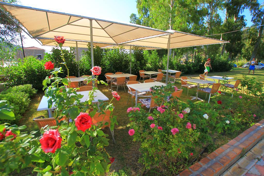 Palm Bay Beach Hotel Emecik Εξωτερικό φωτογραφία