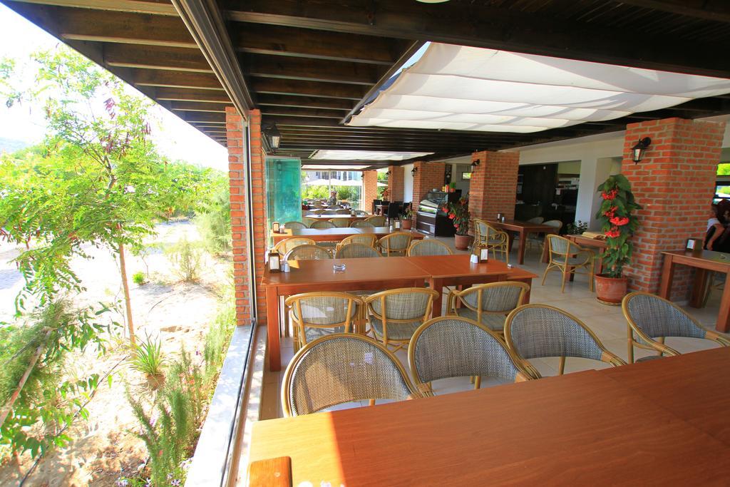 Palm Bay Beach Hotel Emecik Εξωτερικό φωτογραφία