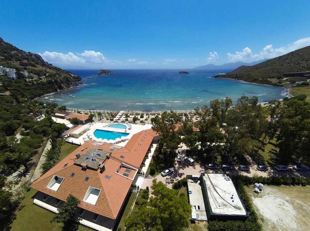 Palm Bay Beach Hotel Emecik Εξωτερικό φωτογραφία