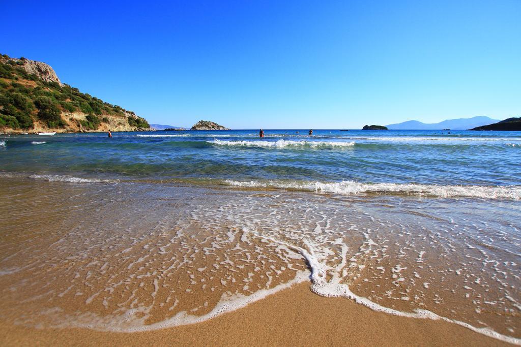 Palm Bay Beach Hotel Emecik Εξωτερικό φωτογραφία