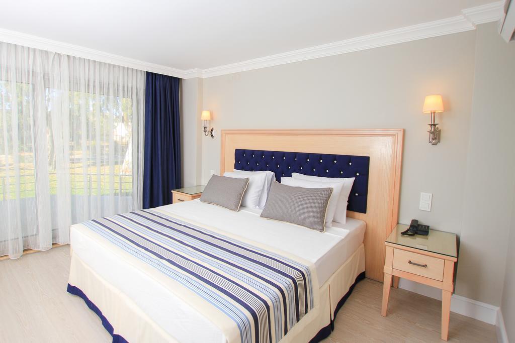 Palm Bay Beach Hotel Emecik Εξωτερικό φωτογραφία