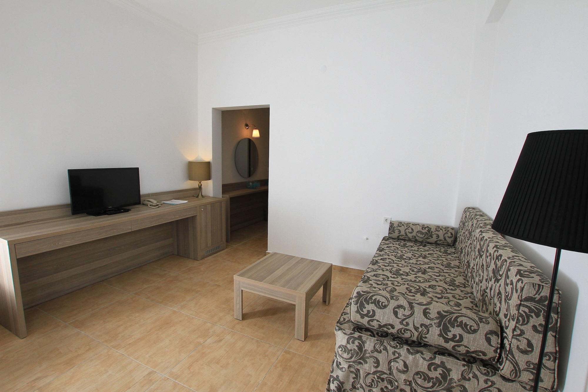 Palm Bay Beach Hotel Emecik Εξωτερικό φωτογραφία