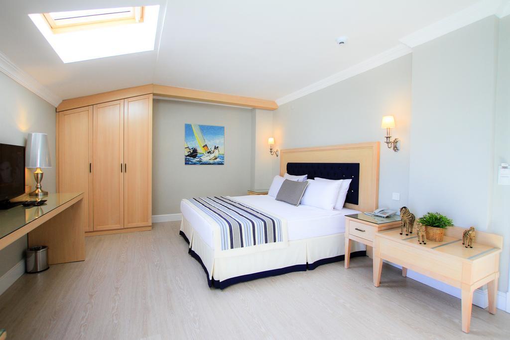 Palm Bay Beach Hotel Emecik Εξωτερικό φωτογραφία