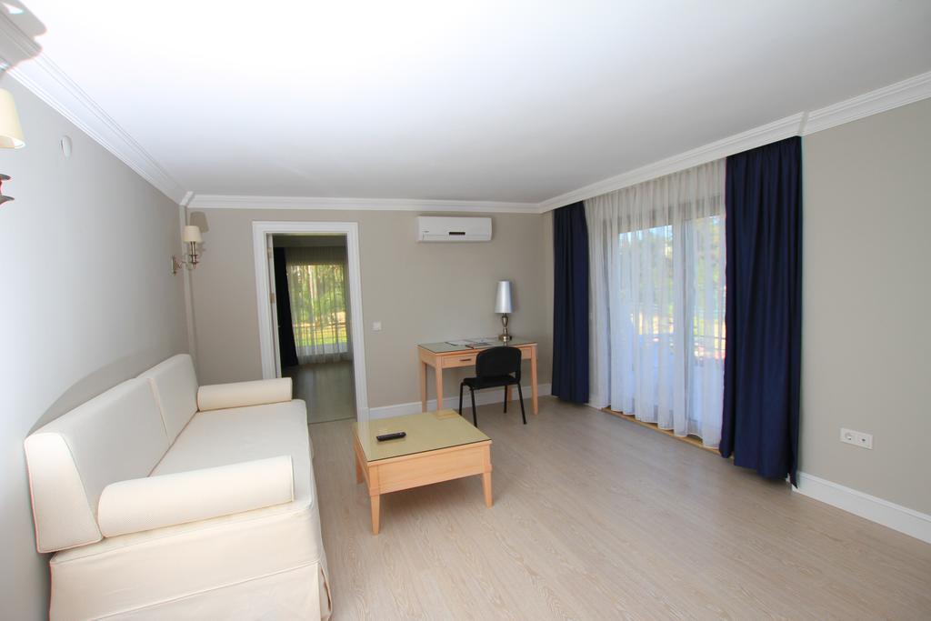 Palm Bay Beach Hotel Emecik Εξωτερικό φωτογραφία