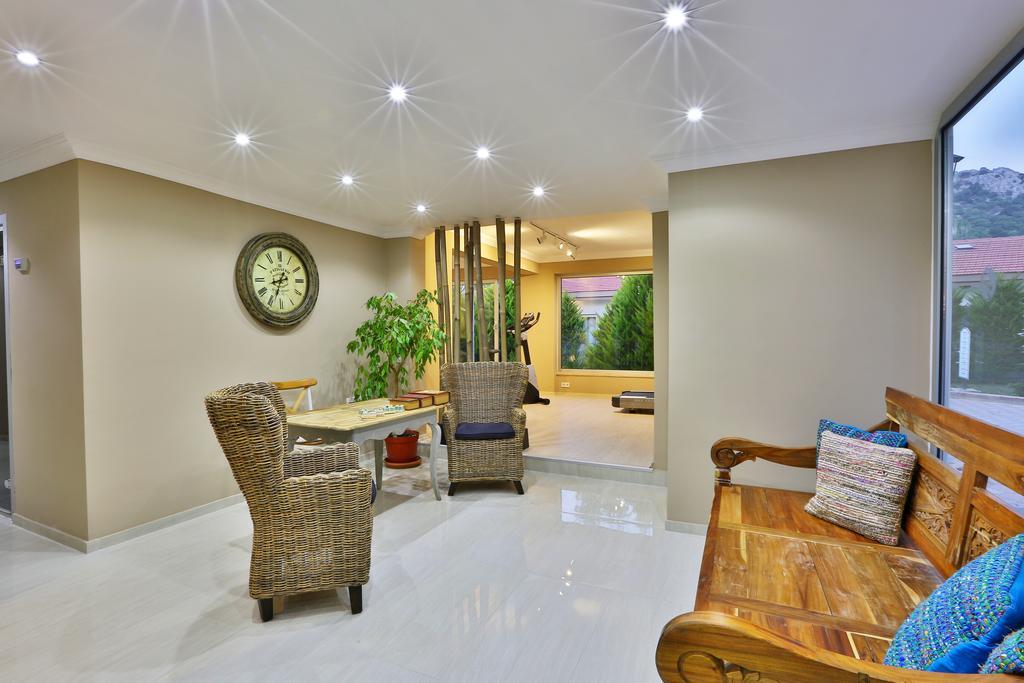 Palm Bay Beach Hotel Emecik Εξωτερικό φωτογραφία