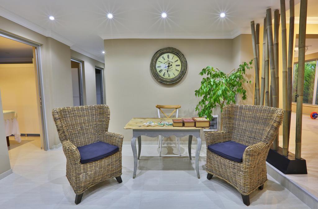 Palm Bay Beach Hotel Emecik Εξωτερικό φωτογραφία