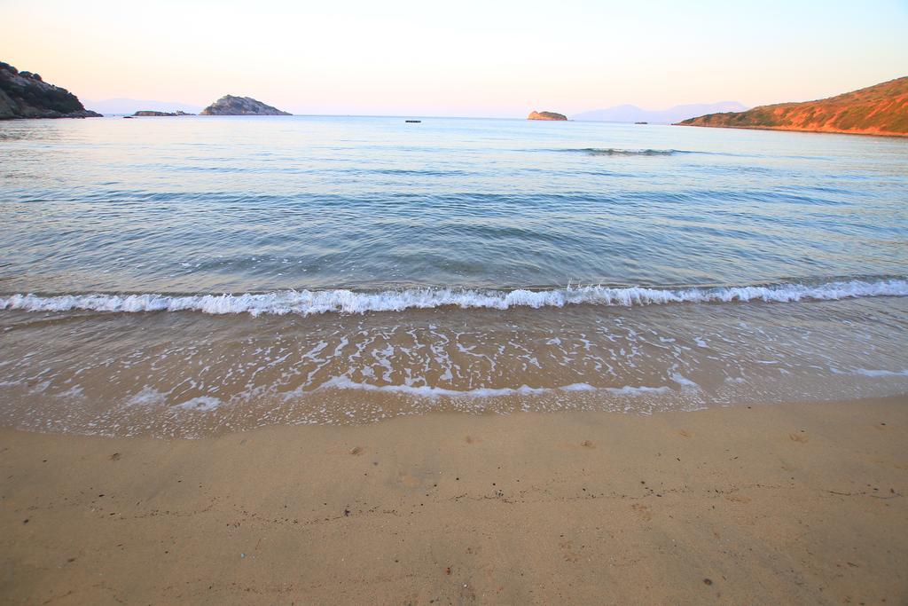 Palm Bay Beach Hotel Emecik Εξωτερικό φωτογραφία