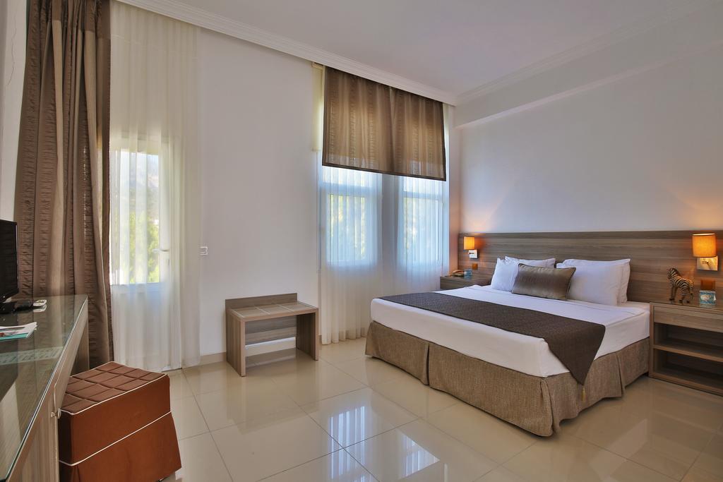 Palm Bay Beach Hotel Emecik Εξωτερικό φωτογραφία