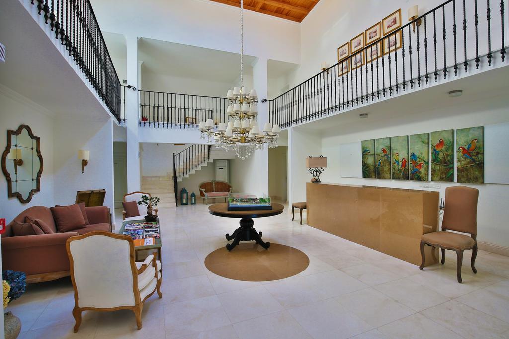 Palm Bay Beach Hotel Emecik Εξωτερικό φωτογραφία