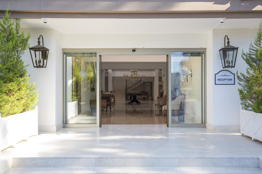 Palm Bay Beach Hotel Emecik Εξωτερικό φωτογραφία