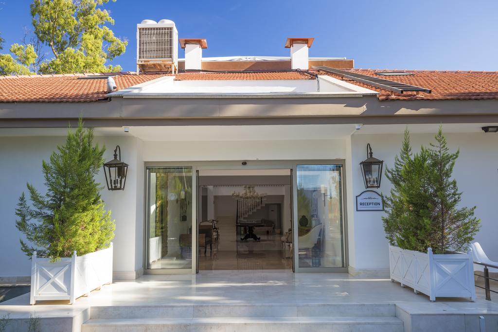 Palm Bay Beach Hotel Emecik Εξωτερικό φωτογραφία