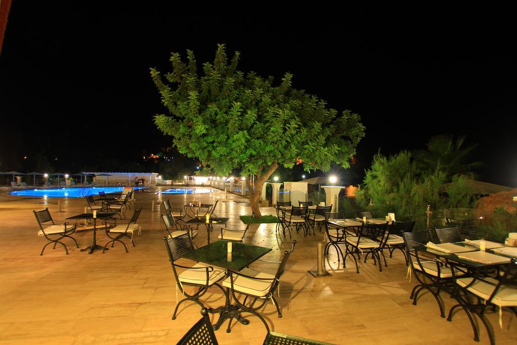 Palm Bay Beach Hotel Emecik Εξωτερικό φωτογραφία