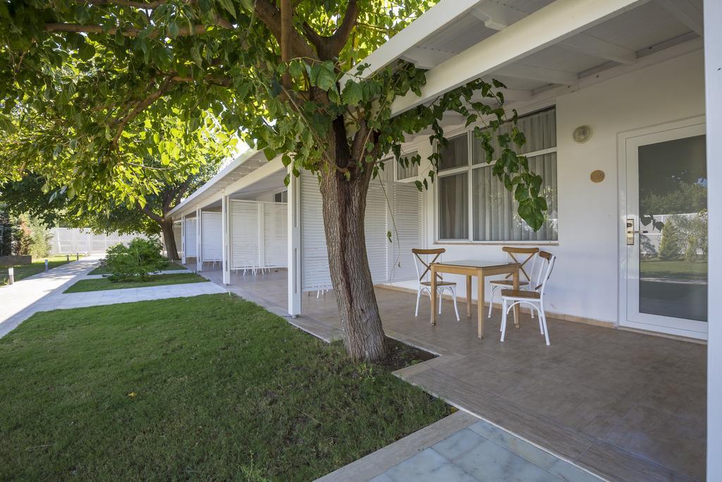 Palm Bay Beach Hotel Emecik Εξωτερικό φωτογραφία
