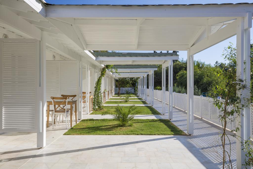 Palm Bay Beach Hotel Emecik Εξωτερικό φωτογραφία