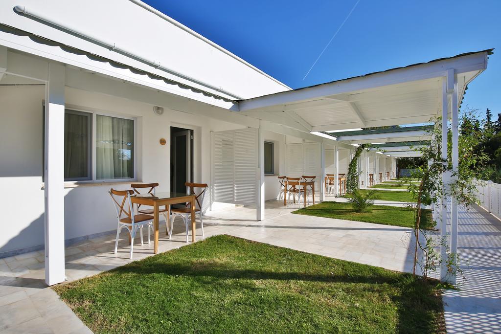 Palm Bay Beach Hotel Emecik Εξωτερικό φωτογραφία