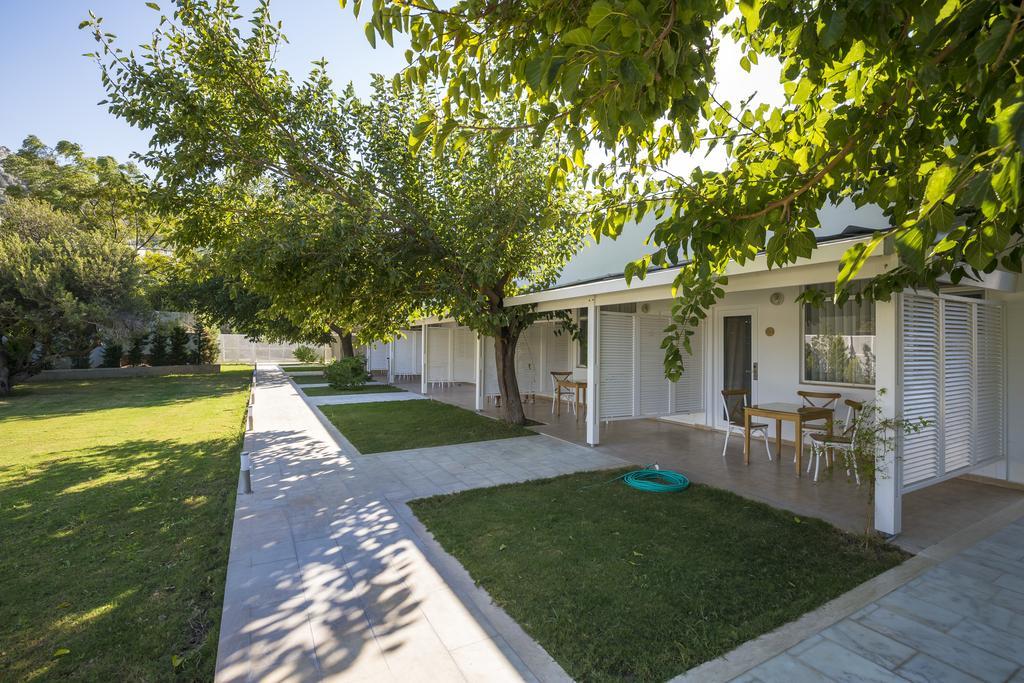 Palm Bay Beach Hotel Emecik Εξωτερικό φωτογραφία