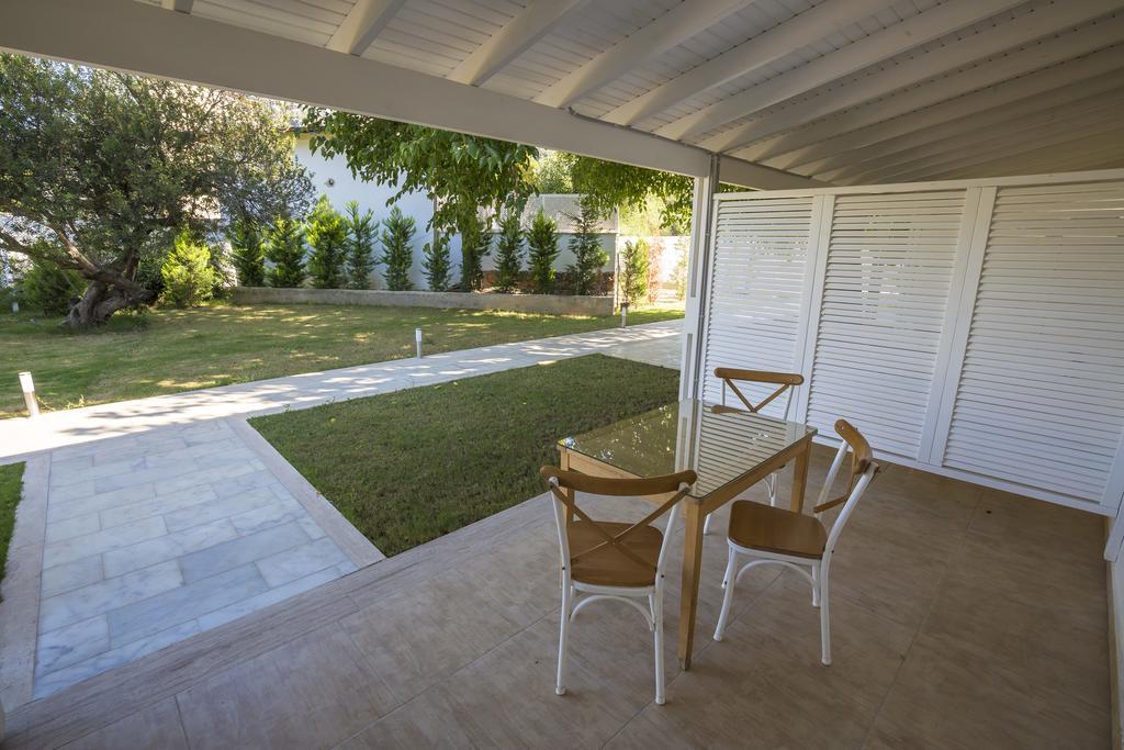Palm Bay Beach Hotel Emecik Εξωτερικό φωτογραφία