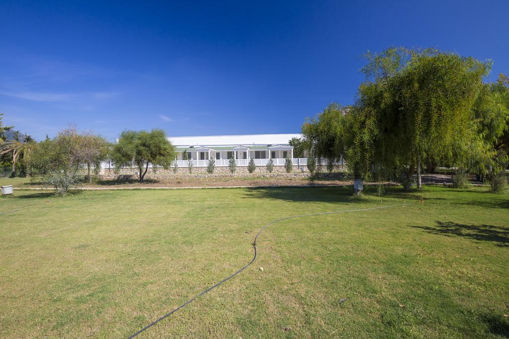Palm Bay Beach Hotel Emecik Εξωτερικό φωτογραφία