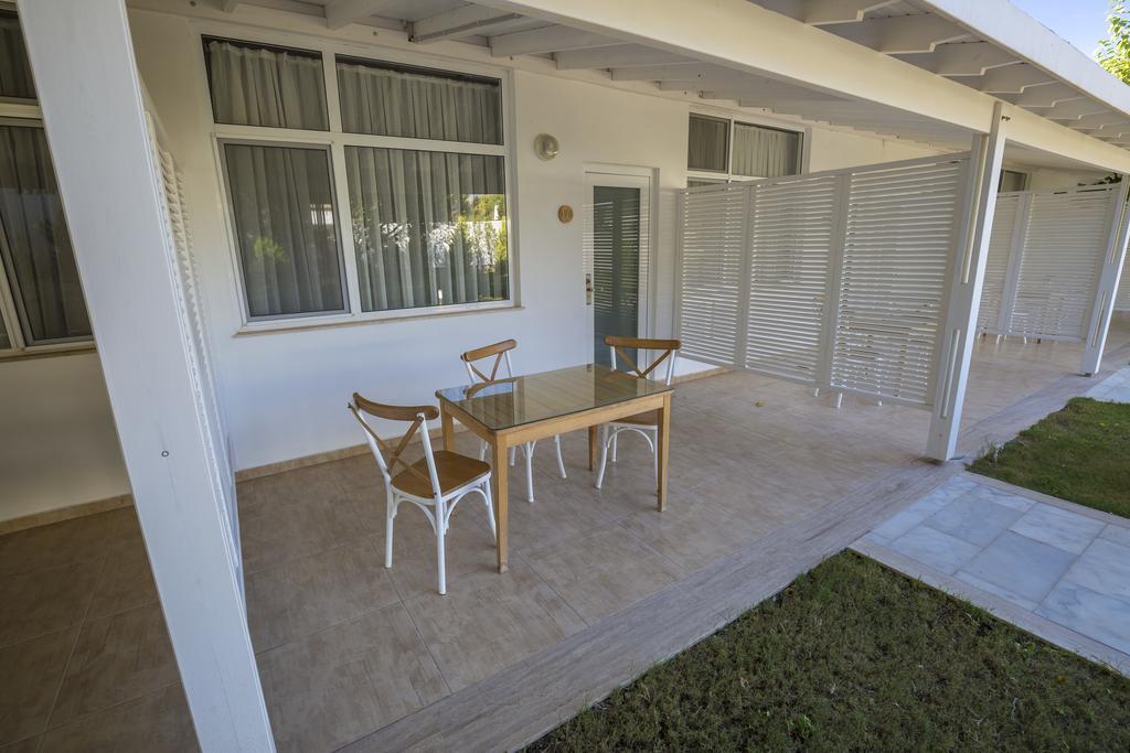 Palm Bay Beach Hotel Emecik Εξωτερικό φωτογραφία