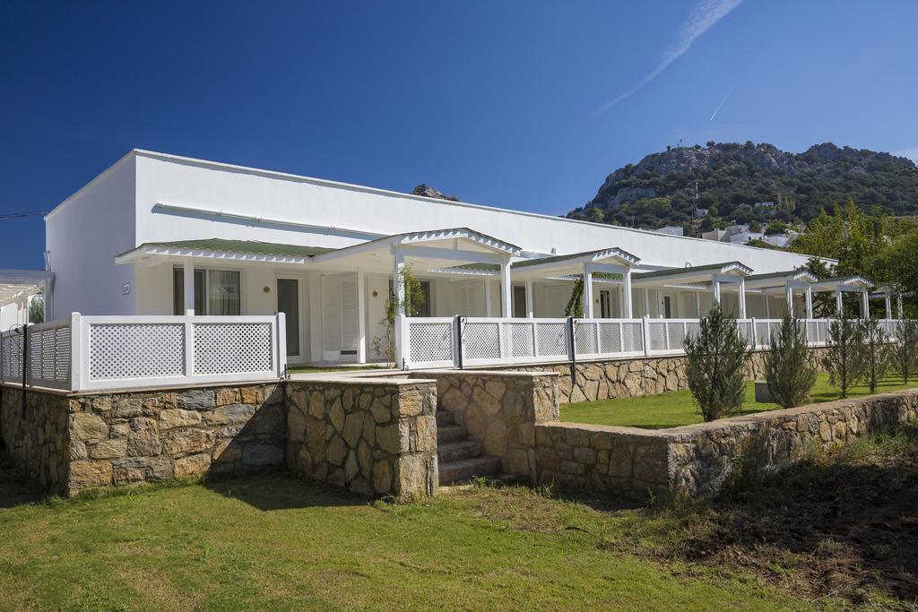 Palm Bay Beach Hotel Emecik Εξωτερικό φωτογραφία