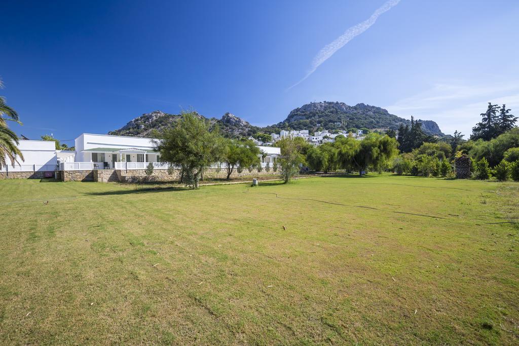 Palm Bay Beach Hotel Emecik Εξωτερικό φωτογραφία