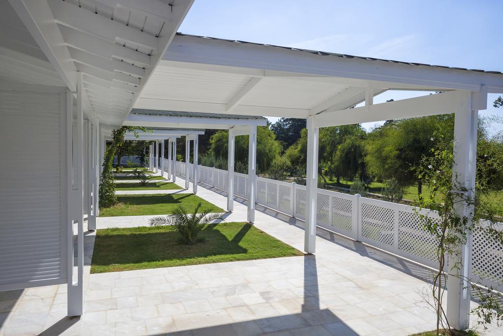 Palm Bay Beach Hotel Emecik Εξωτερικό φωτογραφία