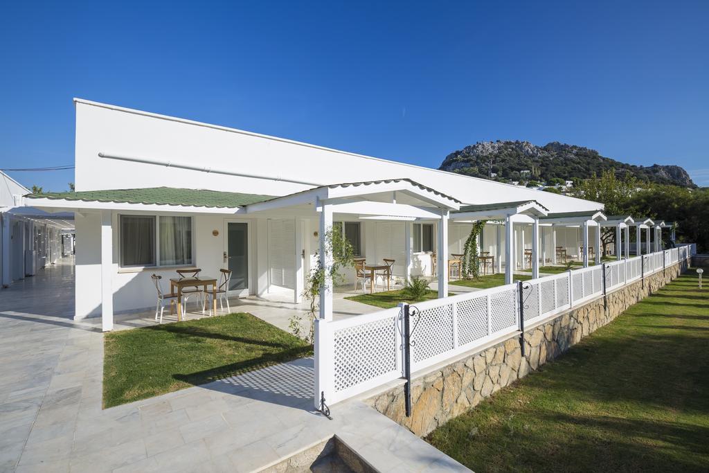 Palm Bay Beach Hotel Emecik Εξωτερικό φωτογραφία