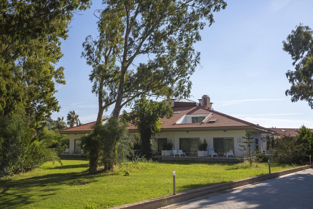 Palm Bay Beach Hotel Emecik Εξωτερικό φωτογραφία