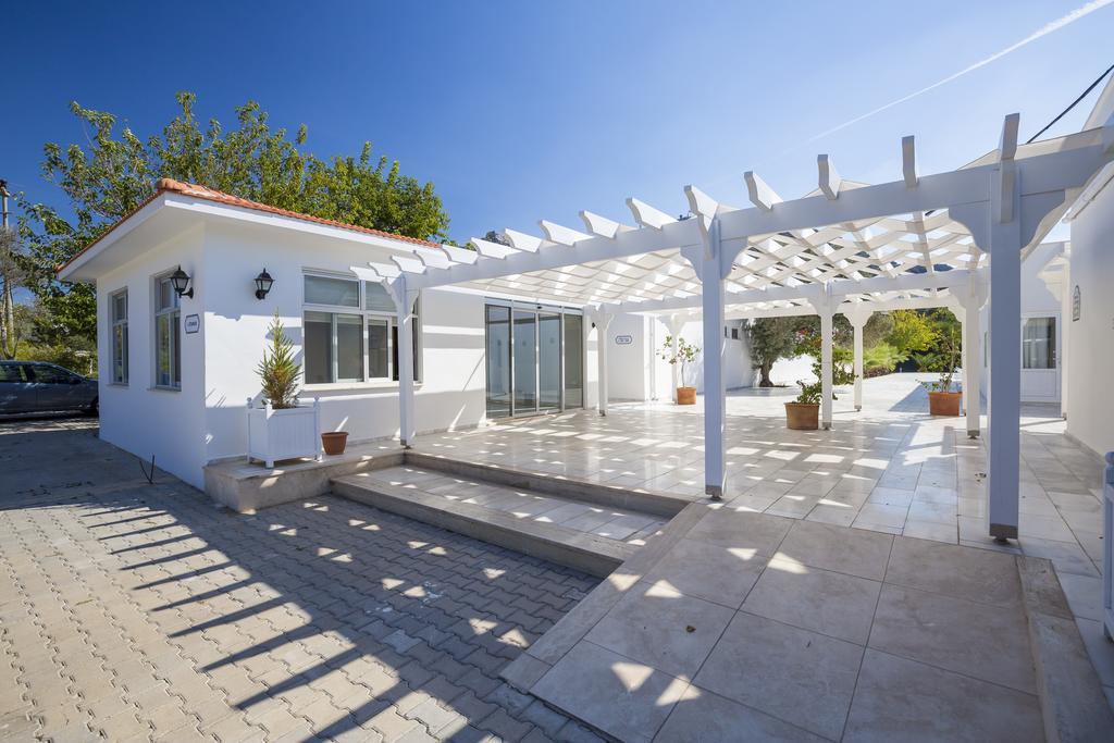 Palm Bay Beach Hotel Emecik Εξωτερικό φωτογραφία