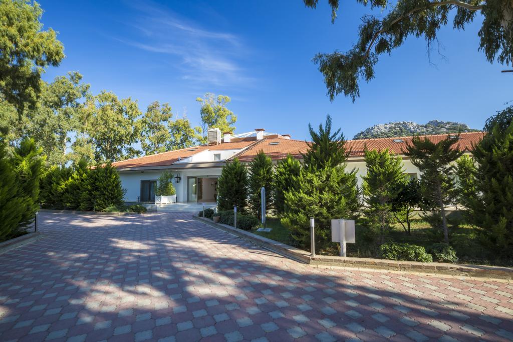 Palm Bay Beach Hotel Emecik Εξωτερικό φωτογραφία