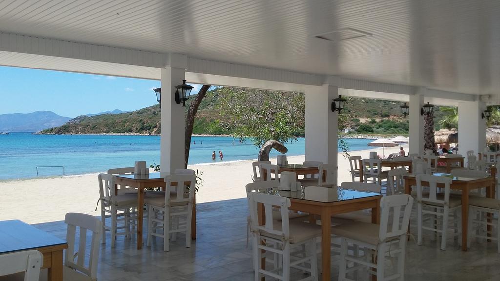 Palm Bay Beach Hotel Emecik Εξωτερικό φωτογραφία