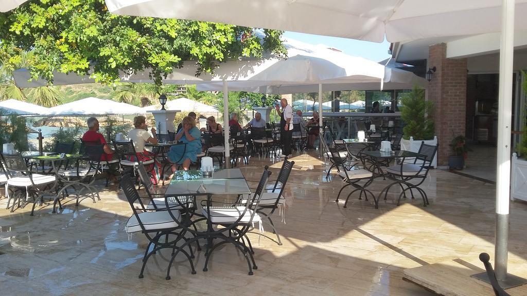 Palm Bay Beach Hotel Emecik Εξωτερικό φωτογραφία