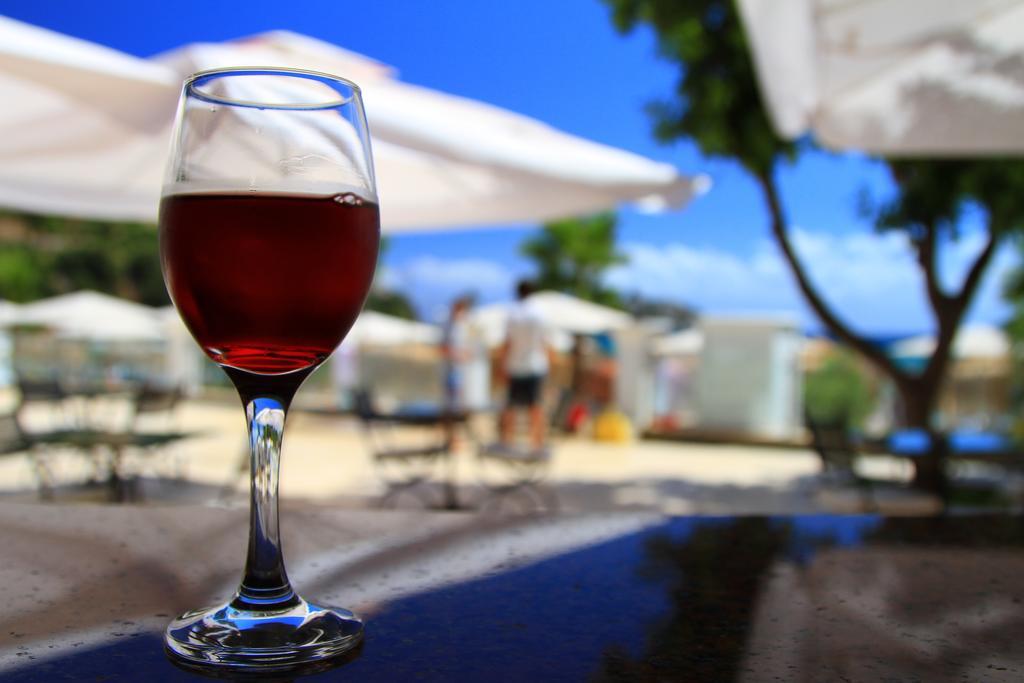 Palm Bay Beach Hotel Emecik Εξωτερικό φωτογραφία