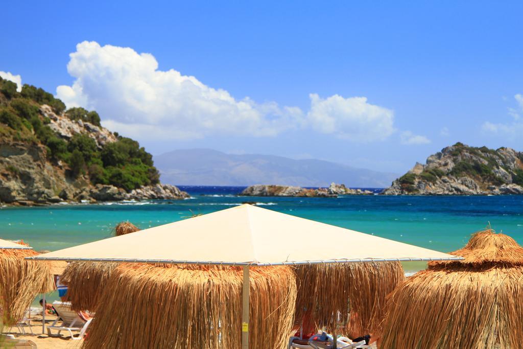 Palm Bay Beach Hotel Emecik Εξωτερικό φωτογραφία